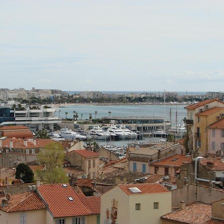 Acci Cannes Les Yuccas Exteriör bild