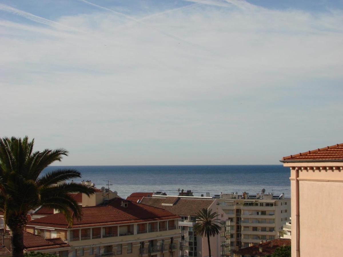 Acci Cannes Les Yuccas Exteriör bild